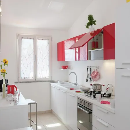 Appartement Sunny In Hills, Cleaning Included *