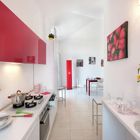 Appartement Sunny In Hills, Cleaning Included Tavullia